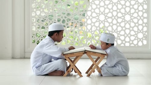 Online Quran Learning